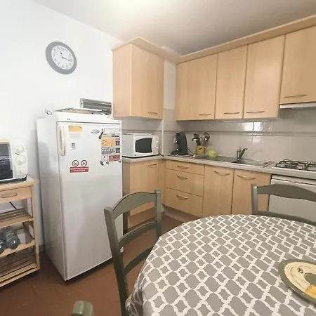 5070 Cap D'agde T2 28m2 - Climatise - Pk Securise Au Calme De La Pinede Lägenhet